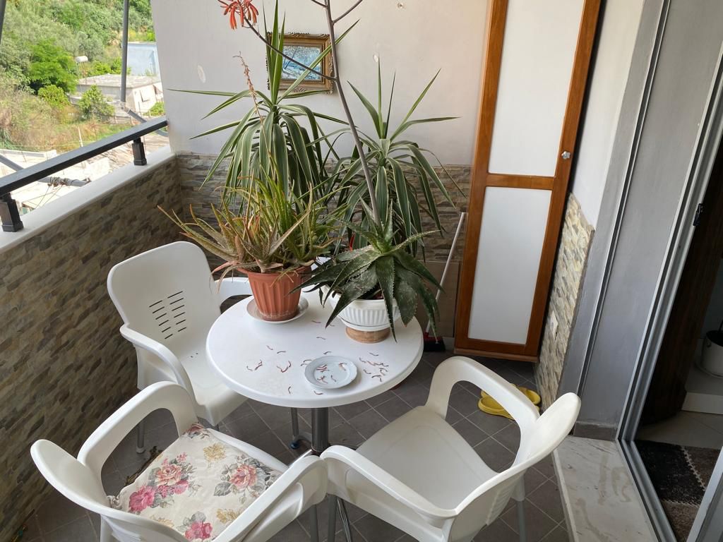 Apartament 2+1 Per Shitje Ne Vlore